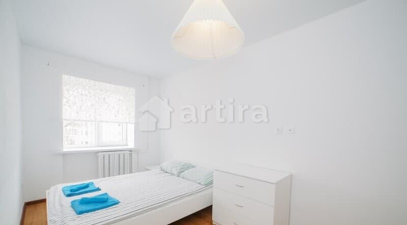 2-комн. квартира, 48 м2, 4/5 эт. Казань - изображение 2