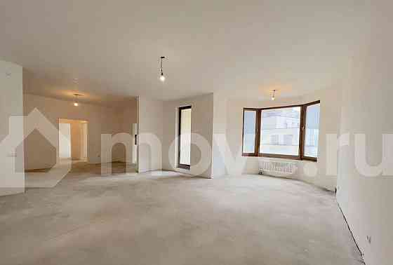 3-комн. квартира, 161.3 м2, 3/18 эт. Москва