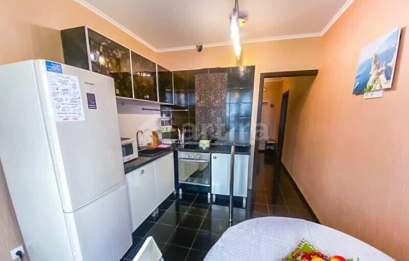 1-комн. квартира, 39 м2, 8/17 эт. Лобня - изображение 2