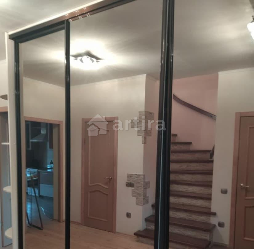 Дом, 168 м2, 2 сотки, 2 эт. Гурьевск - изображение 5