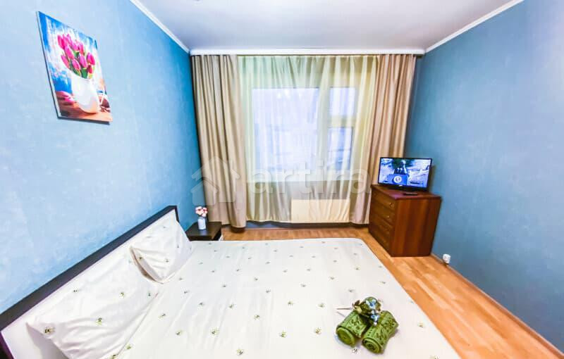 3-комн. квартира, 62 м2, 7/25 эт. Химки - изображение 4