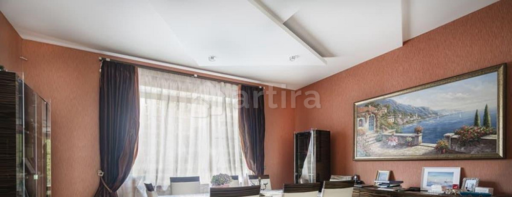 Таунхаус, 432 м2, 3 сотки Одинцово - изображение 4