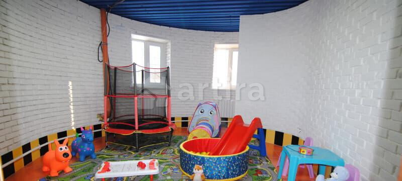 Дом, 800 м2 Новосибирск - изображение 5