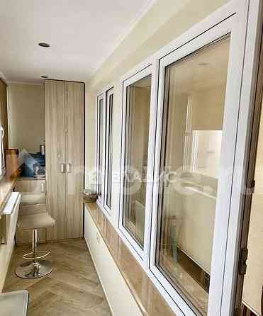 2-комн. квартира, 48 м2, 15/16 эт. Москва