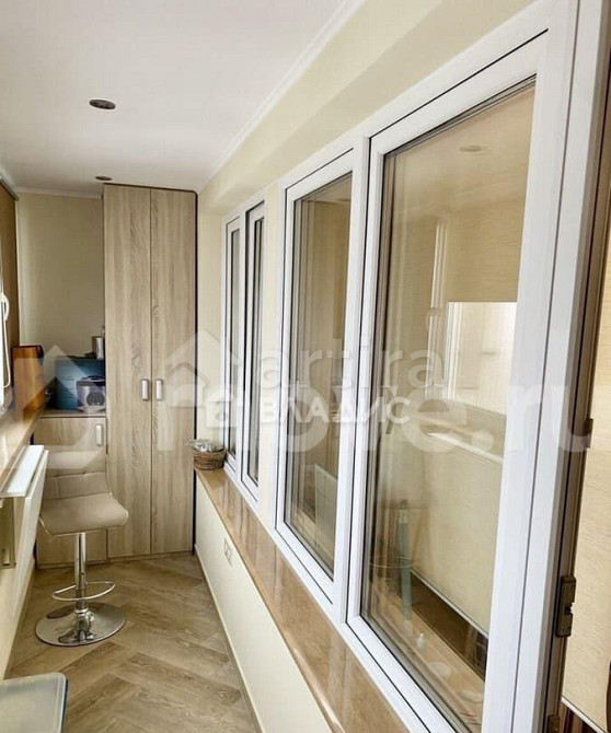 2-комн. квартира, 48 м2, 15/16 эт. Москва - изображение 3