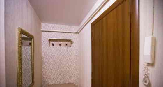 1-комн. квартира, 36 м2, 4/9 эт. Москва