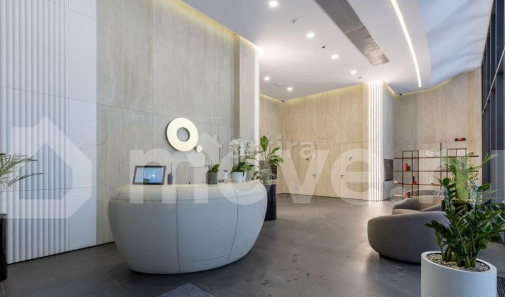 4-комн. квартира, 139 м2, 7/21 эт. Москва - изображение 3