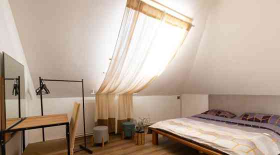 Коттедж, 500 м2 Бронницы