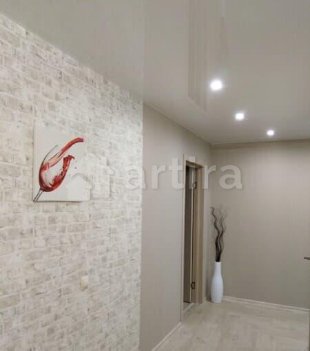 2-комн. апарт-ы, 60 м2, 4/9 эт. Калининград - изображение 9