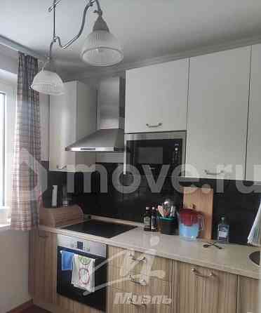 4-комн. квартира, 84.4 м2, 4/14 эт. Москва