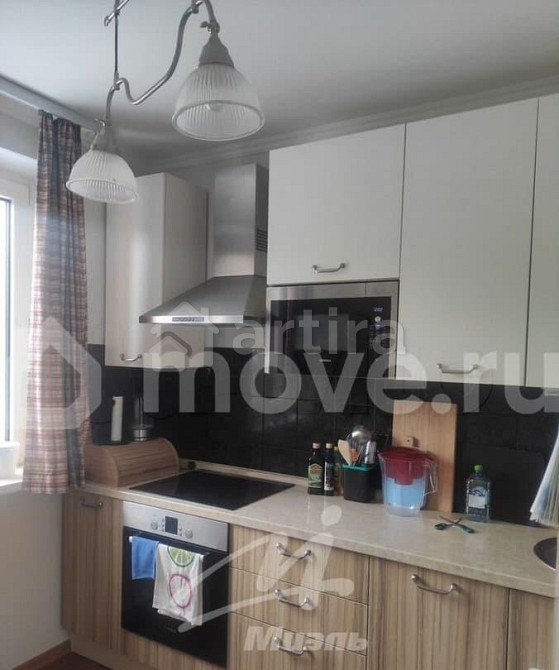 4-комн. квартира, 84.4 м2, 4/14 эт. Москва - изображение 1