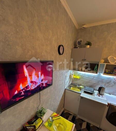 Студия, 20 м2, 10/17 эт. Москва - изображение 13