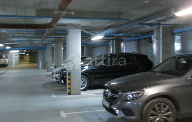 Машиноместо, 9 м2 Санкт-Петербург - изображение 2