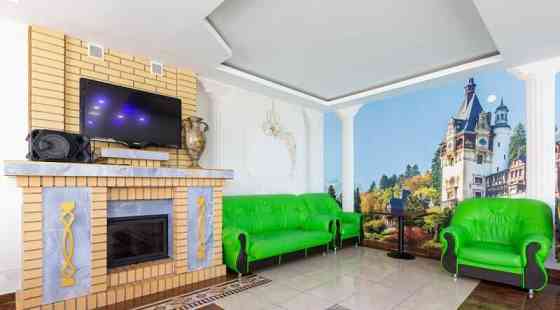 Коттедж, 300 м2 Ногинск