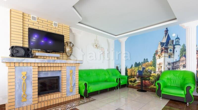 Коттедж, 300 м2 Ногинск - изображение 5