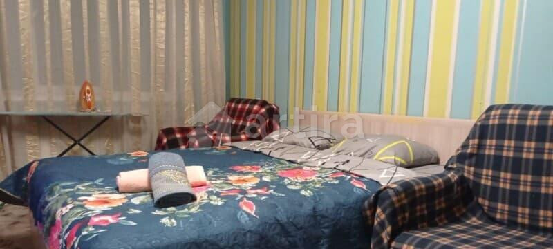 1-комн. квартира, 39 м2, 1/5 эт. Домодедово - изображение 16