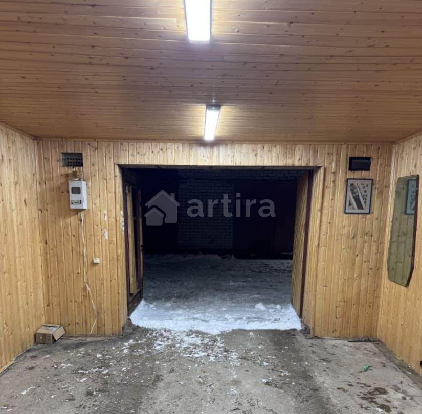 Гараж, 26 м2 Долгопрудный - изображение 6