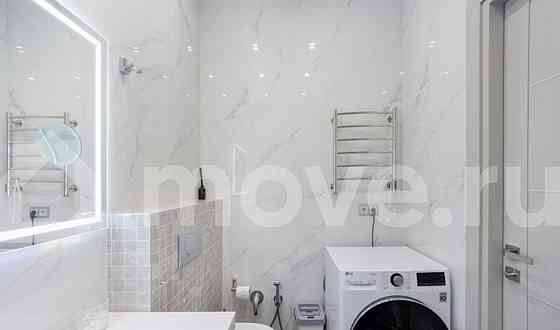 3-комн. апарт-ы, 72 м2, 3/18 эт. Москва