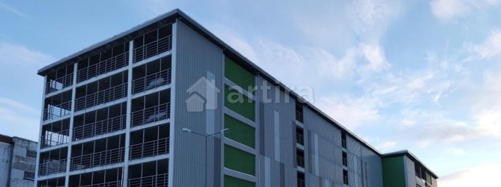 Гараж, 14.1 м2 Екатеринбург - изображение 4