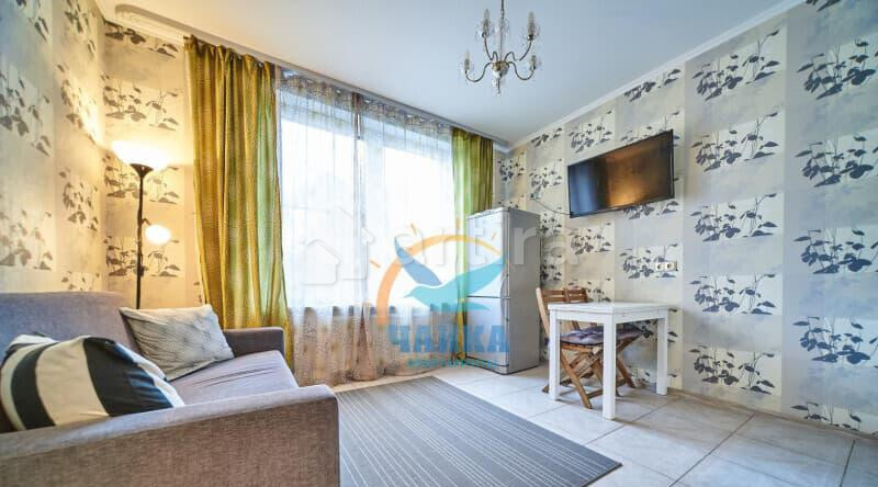 1-комн. квартира, 45 м2, 4/7 эт. Санкт-Петербург - изображение 6