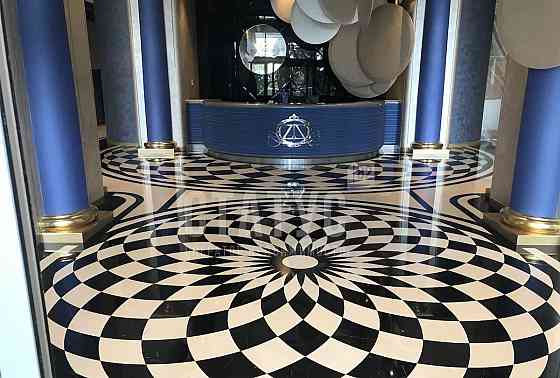 3-комн. квартира, 102 м2, 5/19 эт. Ялта