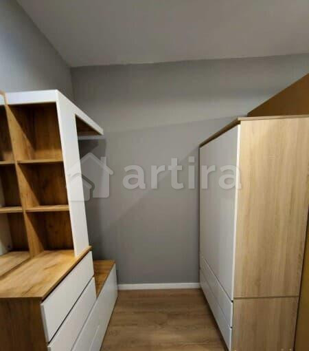 1-комн. квартира, 26 м2, 3/14 эт. Москва - изображение 3