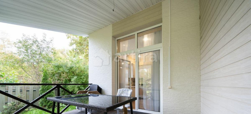 Дом, 200 м2, 12 соток, 2 эт. Одинцово - изображение 2