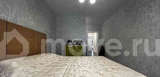 3-комн. квартира, 85.4 м2, 10/13 эт. Москва