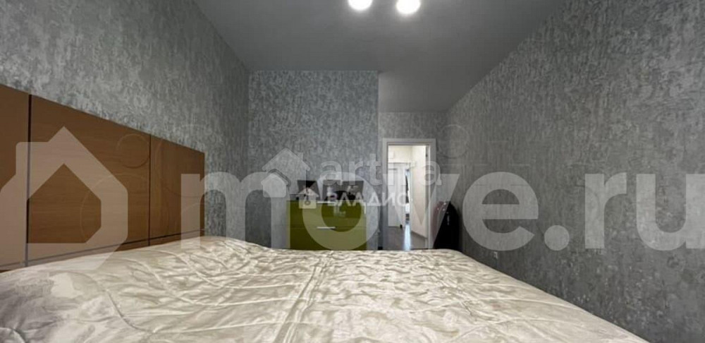 3-комн. квартира, 85.4 м2, 10/13 эт. Москва - изображение 2