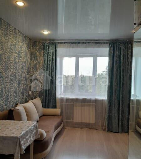 Комната, 11 м2, 7/9 эт. Казань - изображение 3