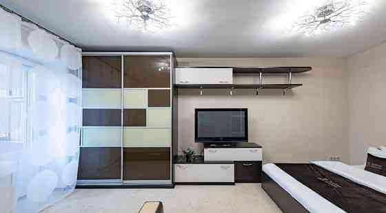 1-комн. квартира, 36 м2, 4/5 эт. Москва