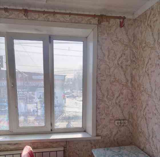 Комната, 60 м2, 2/5 эт. Иркутск