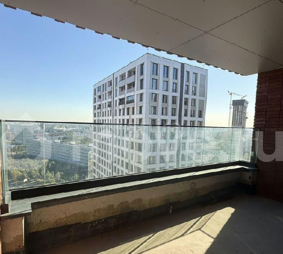 3-комн. квартира, 70 м2, 31/34 эт. Москва - изображение 3