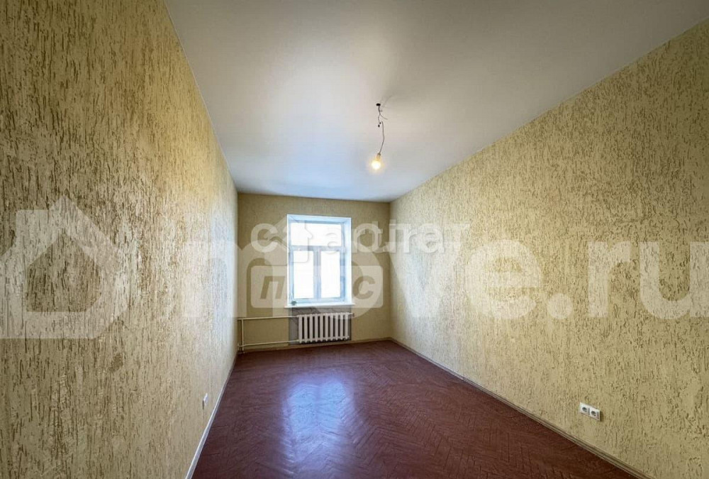 3-комн. квартира, 86.4 м2, 8/9 эт. Москва - изображение 5