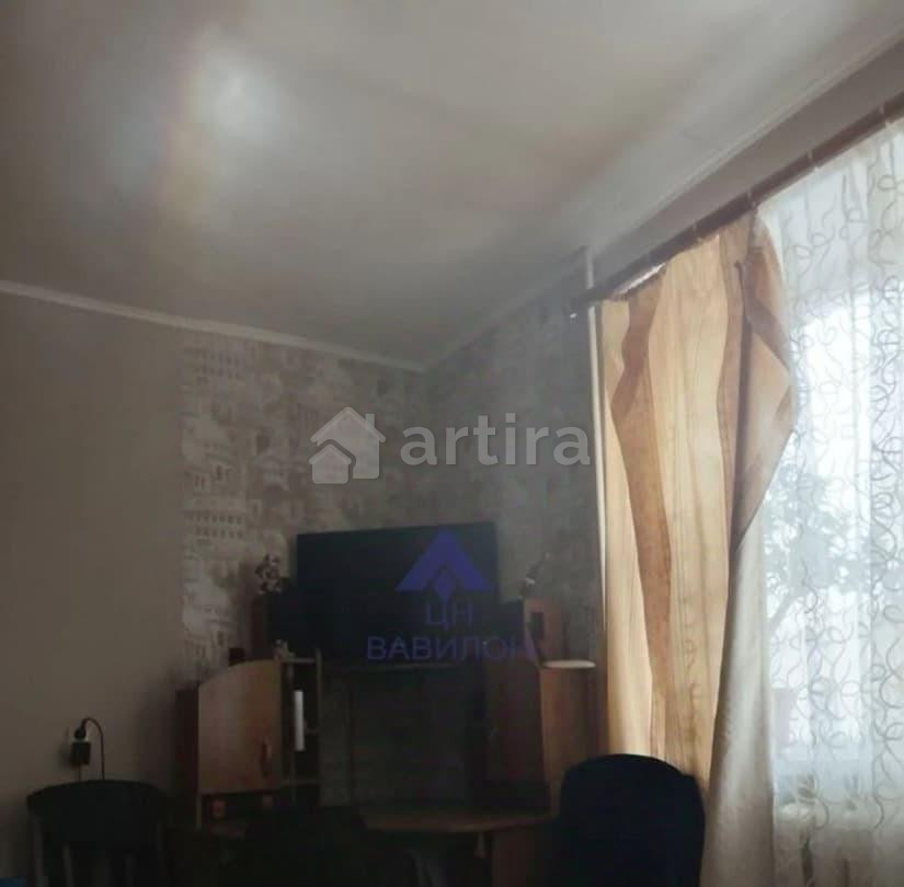 Комната, 15 м2, 2/5 эт. Волгодонск - изображение 2