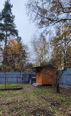Дом, 25 м2, 5 соток Балашиха