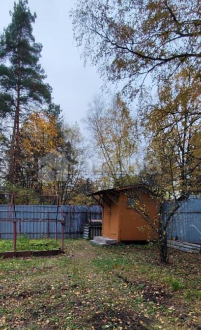 Дом, 25 м2, 5 соток Балашиха - изображение 2
