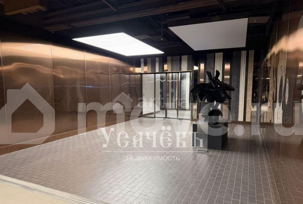 2-комн. квартира, 54 м2, 8/24 эт. Москва - изображение 3