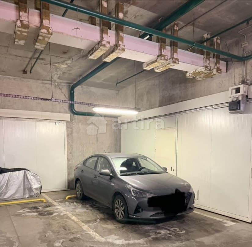 Гараж, 15.8 м2 Москва - изображение 2