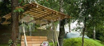 Коттедж, 400 м2 Истра - изображение 2