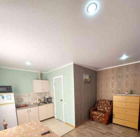 Дом, 40 м2, 1 сотка, 1 эт. Красный Сулин