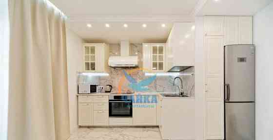 3-комн. квартира, 85 м2, 5/9 эт. Санкт-Петербург