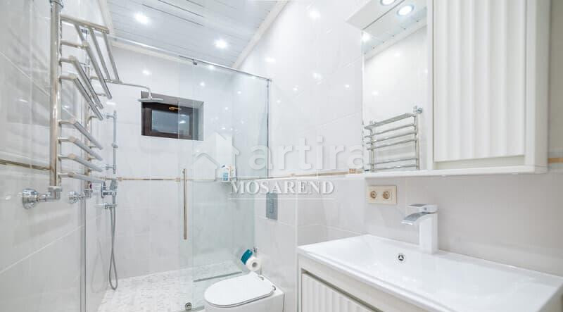 Коттедж, 600 м2 Москва - изображение 20