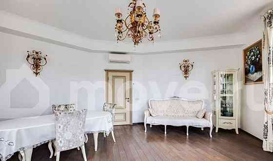 3-комн. квартира, 91 м2, 3/6 эт. Москва