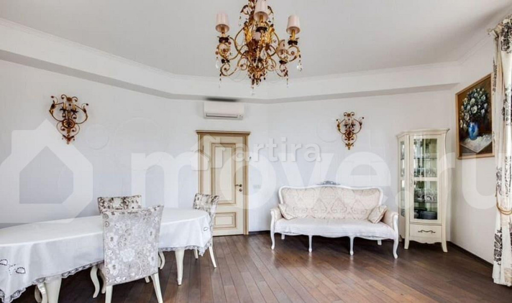 3-комн. квартира, 91 м2, 3/6 эт. Москва - изображение 5