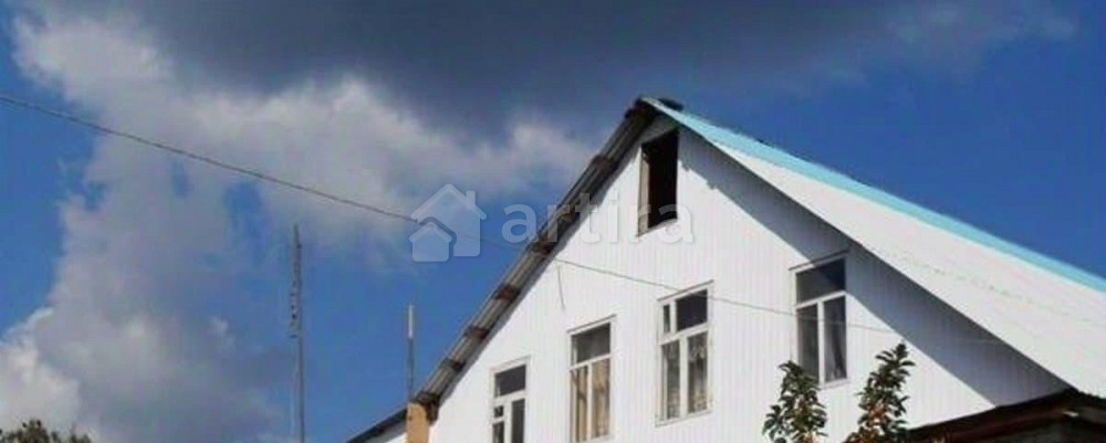 Коттедж, 80 м2, 15 соток, 2 эт. Чебаркуль - изображение 1