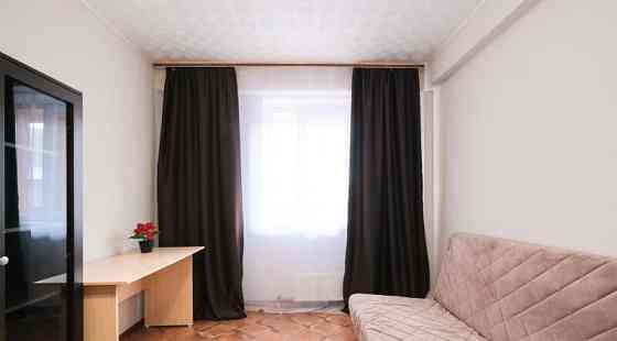 2-комн. квартира, 70 м2, 4/16 эт. Новосибирск