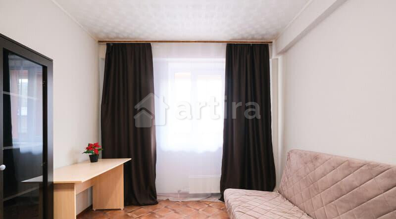 2-комн. квартира, 70 м2, 4/16 эт. Новосибирск - изображение 3