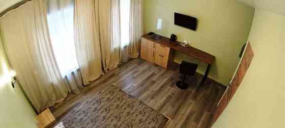 1-комн. квартира, 20 м2, 2/4 эт. Новосибирск