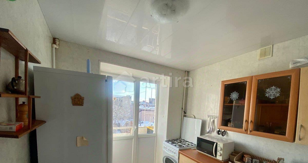 Комната, 17.3 м2, 8/10 эт. Ростов-на-Дону - изображение 6